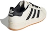Shop (Women) adidas Superstar XLG 'Cream Black Gum' ID5698