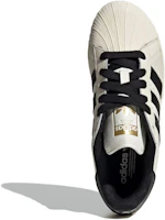 Purchase (W) adidas Superstar XLG ''Crème Noir Gum'' ID5698