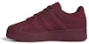 (Women) adidas Superstar XLG 'Maroon' IE7377