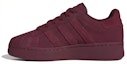Buy (Women) adidas Superstar XLG 'Maroon' IE7377