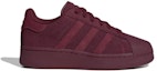 Order (Women) adidas Superstar XLG 'Maroon' IE7377
