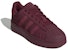 (Women) adidas Superstar XLG 'Maroon' IE7377