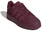 Lookbook (Women) adidas Superstar XLG 'Maroon' IE7377
