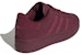 (Women) adidas Superstar XLG 'Maroon' IE7377
