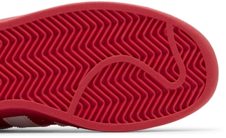 (W) 아디다스 슈퍼스타 XLG '레드' (Adidas Superstar XLG 'Red') IE2986 Purchase (W) 아디다스 슈퍼스타 XLG '레드' (Adidas Superstar XLG 'Red') IE2986