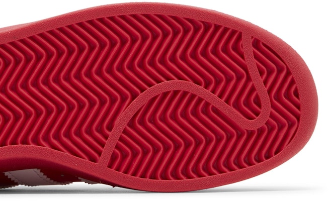(Women) adidas Superstar XLG 'Red' IE2986 Purchase (Women) adidas Superstar XLG 'Red' IE2986