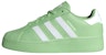(Women) adidas Superstar XLG 'Semi Green Spark' ID5729