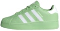 Buy (Women) adidas Superstar XLG 'Semi Green Spark' ID5729