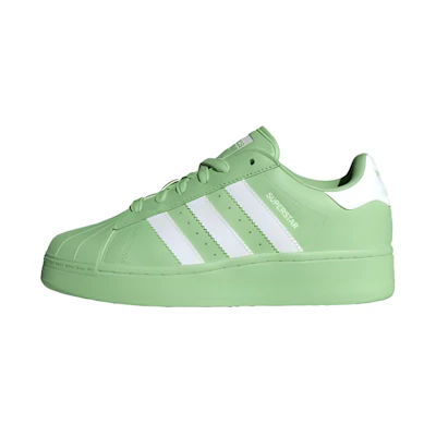 (W) adidas Superstar XLG 'Semi Green Spark'