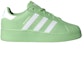 Order (Women) adidas Superstar XLG 'Semi Green Spark' ID5729