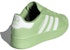 (Women) adidas Superstar XLG 'Semi Green Spark' ID5729