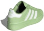 Shop (Women) adidas Superstar XLG 'Semi Green Spark' ID5729