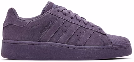 (Women) adidas Superstar XLG 'Shadow Violet' IG2971 (Women) adidas Superstar XLG 'Shadow Violet' IG2971