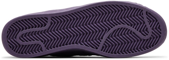 (W) adidas Superstar XLG 'Shadow Violet' Ungu Bayangan IG2971 Shop (W) adidas Superstar XLG 'Shadow Violet' Ungu Bayangan IG2971