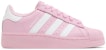 (W) adidas Superstar XLG 'True Pink' Merah Jambu Asli ID5733