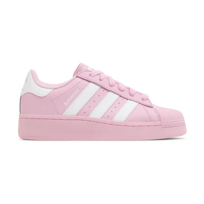 (W) adidas Superstar XLG 'True Pink'