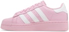 Lookbook (W) adidas Superstar XLG 'True Pink' Merah Jambu Asli ID5733