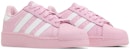 (W) adidas Superstar XLG 'True Pink' Merah Jambu Asli ID5733