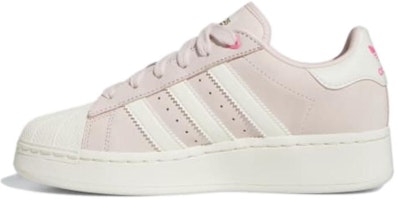 (W) アディダス スーパースター XLG "バレンタイン 2024" ID1103 Order (W) アディダス スーパースター XLG "バレンタイン 2024" ID1103