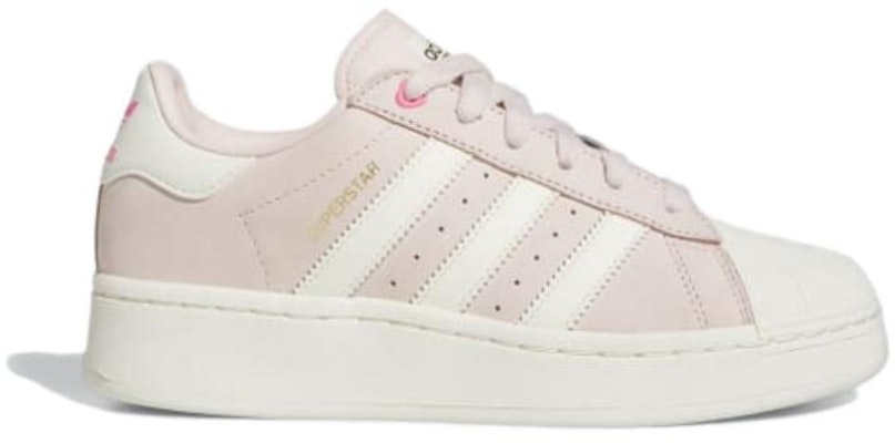 (Women) adidas Superstar XLG 'Valentine's Day 2024' ID1103 Lookbook (Women) adidas Superstar XLG 'Valentine's Day 2024' ID1103