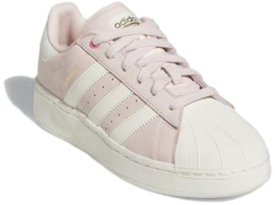 (Women) adidas Superstar XLG 'Valentine's Day 2024' ID1103 Shop (Women) adidas Superstar XLG 'Valentine's Day 2024' ID1103