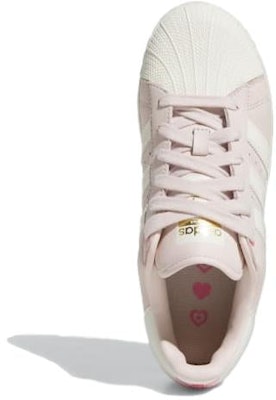 (Women) adidas Superstar XLG 'Valentine's Day 2024' ID1103 Purchase (Women) adidas Superstar XLG 'Valentine's Day 2024' ID1103