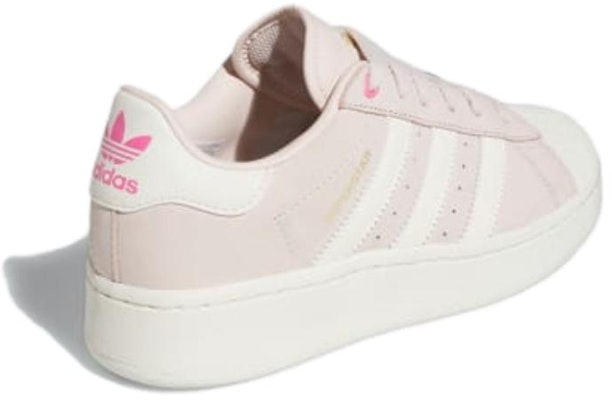 (Women) adidas Superstar XLG 'Valentine's Day 2024' ID1103 Details for (Women) adidas Superstar XLG 'Valentine's Day 2024' ID1103