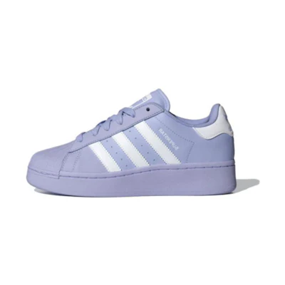 (W) adidas Superstar XLG 'Violet Tone'