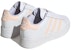 (Women) adidas Superstar XLG 'White Bliss Orange' IF3004