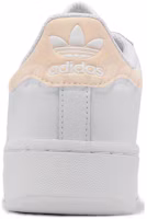 Purchase (W) adidas Superstar XLG ''Blanc Orangé Bliss'' IF3004
