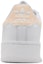 Purchase (Women) adidas Superstar XLG 'White Bliss Orange' IF3004