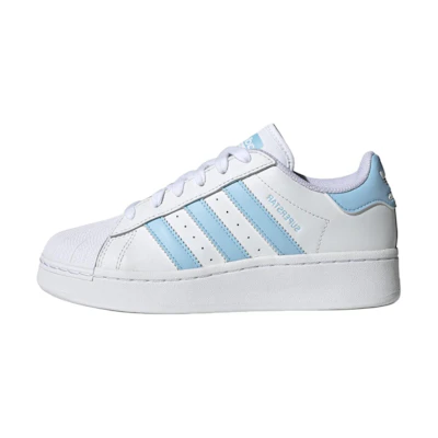 (W) adidas Superstar XLG 'White Clear Sky'