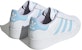(W) adidas Superstar XLG 'Putih Clear Sky' IF3003