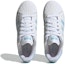 Shop (W) adidas Superstar XLG 'Putih Clear Sky' IF3003
