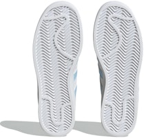 Details for (W) adidas Superstar XLG ''Blanc Ciel Clair'' IF3003
