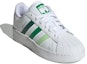 Lookbook (Women) adidas Superstar XLG 'White Collegiate Green' IF9121