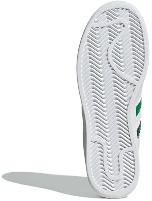 (W) アディダス Superstar XLG 白×緑 IF9121 Purchase (W) アディダス Superstar XLG 白×緑 IF9121
