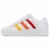 (W) adidas Superstar XLG 'Putih Pelbagai Warna' IF9122