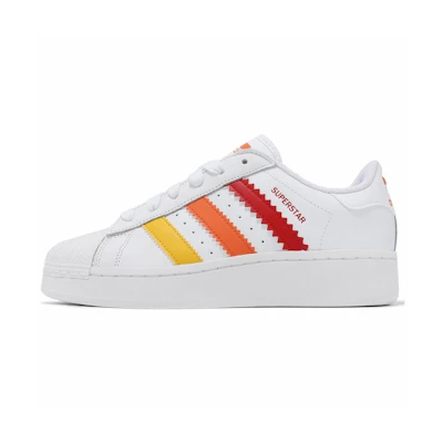 (W) adidas Superstar XLG 'White Multi-Color'