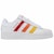 (W) adidas Superstar XLG 'Putih Pelbagai Warna' IF9122