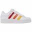 Order (W) adidas Superstar XLG 'Putih Pelbagai Warna' IF9122