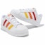 Shop (W) adidas Superstar XLG 'Putih Pelbagai Warna' IF9122