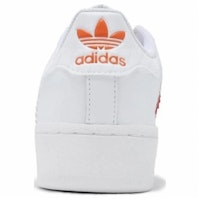Purchase (W) adidas Superstar XLG ''Blanc Multi-Coloré'' IF9122