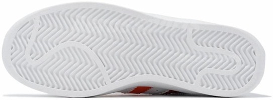Details for (W) adidas Superstar XLG ''Blanc Multi-Coloré'' IF9122