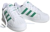 Lookbook (Women) adidas Superstar XLG 'White Semi Court Green' IF3002