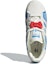 Shop (Women) adidas Hello Kitty x Superstar XLG 'Blue Burst' IG4477