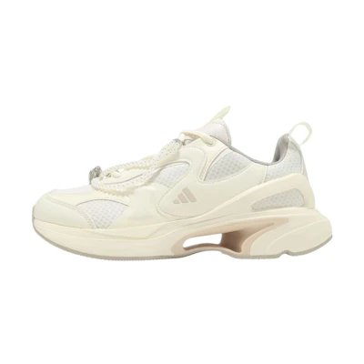 (W) adidas Swanner 'Beige Warm Pink'