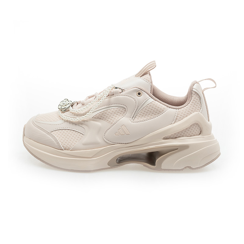 (W) adidas Swanner PRM Athletic Sneakers