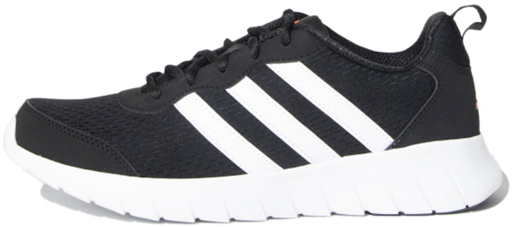 women-adidas-sweepit-black-white-ey-2999