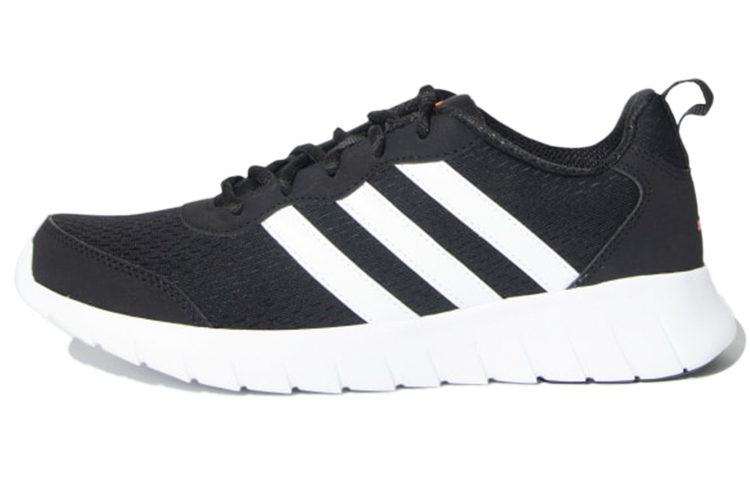 (Women) adidas Sweepit 'Black White' EY2999